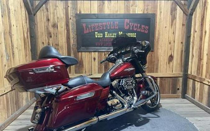 2016 Harley-Davidson Street Glide® Special