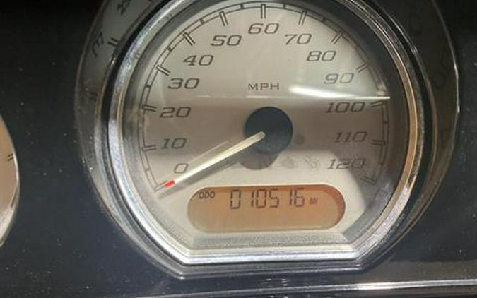 2016 Harley-Davidson Street Glide® Special