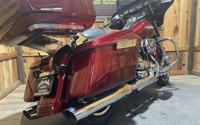 2016 Harley-Davidson Street Glide® Special