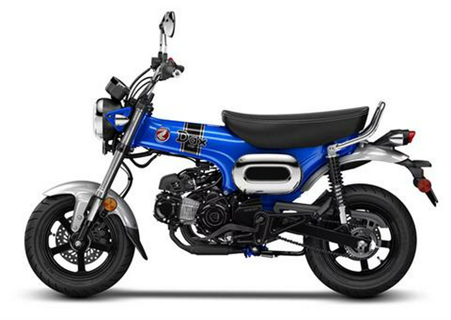 2025 Honda Dax 125