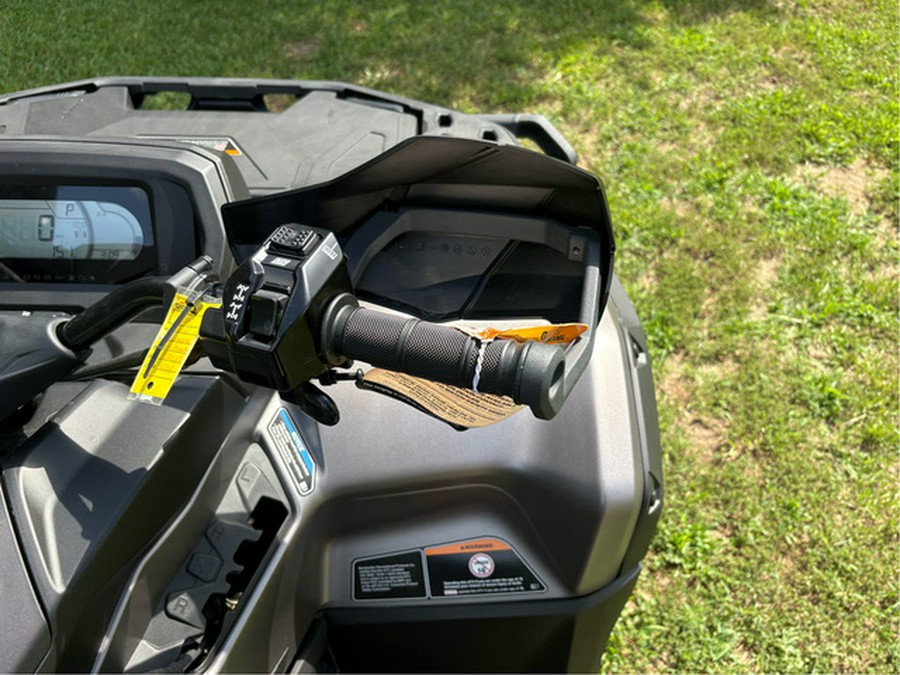 2025 Can-Am Outlander XT 850