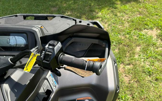 2025 Can-Am Outlander XT 850