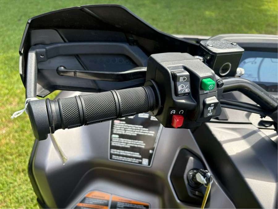 2025 Can-Am Outlander XT 850