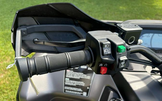 2025 Can-Am Outlander XT 850