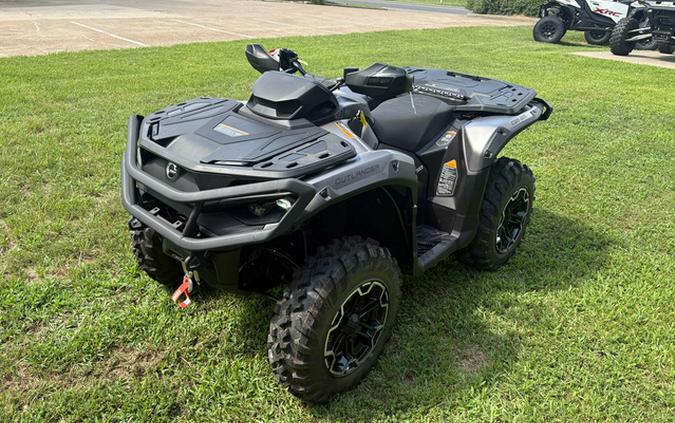 2025 Can-Am Outlander XT 850