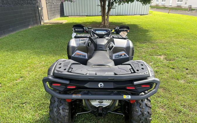 2025 Can-Am Outlander XT 850