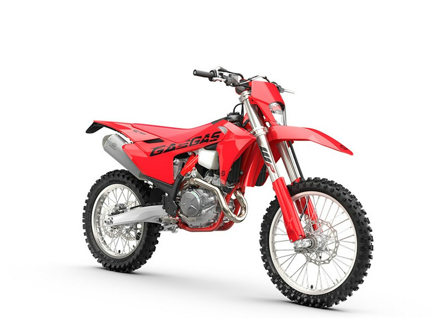 2025 Gas Gas EC 450F - 310675F