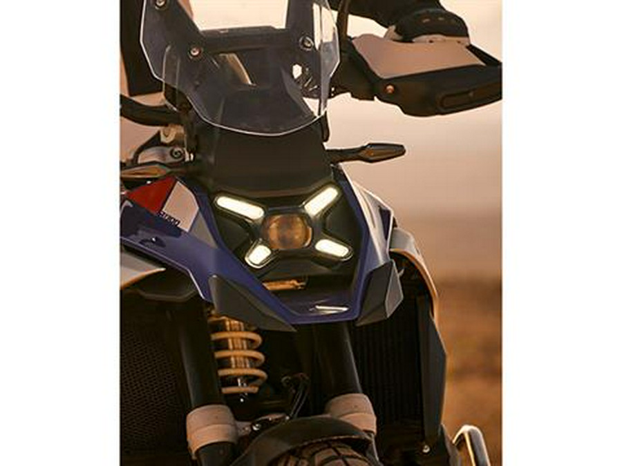 2024 BMW R 1300 GS