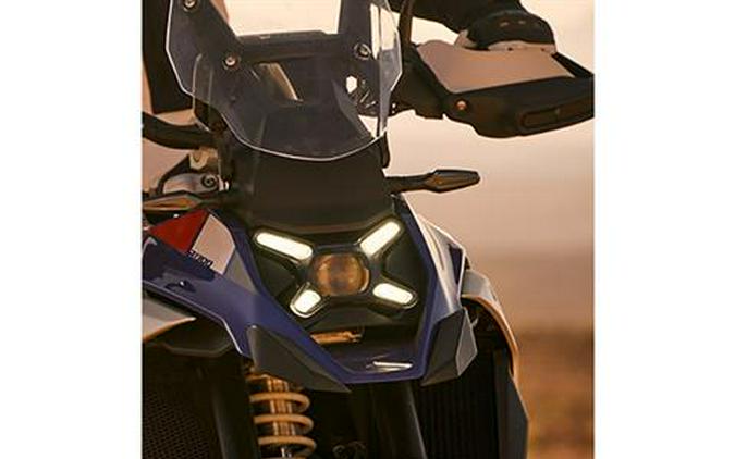 2024 BMW R 1300 GS