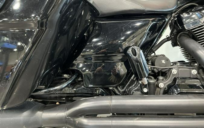 2018 Harley-Davidson Street Glide Special