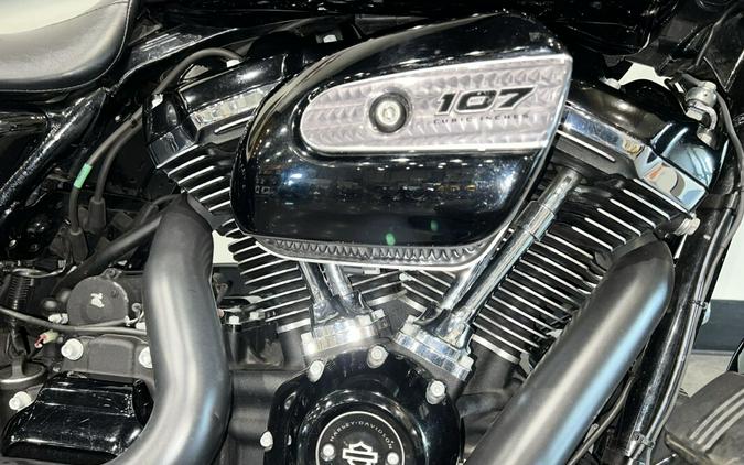 2018 Harley-Davidson Street Glide Special