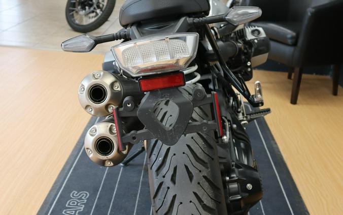 2023 BMW R nineT Scrambler