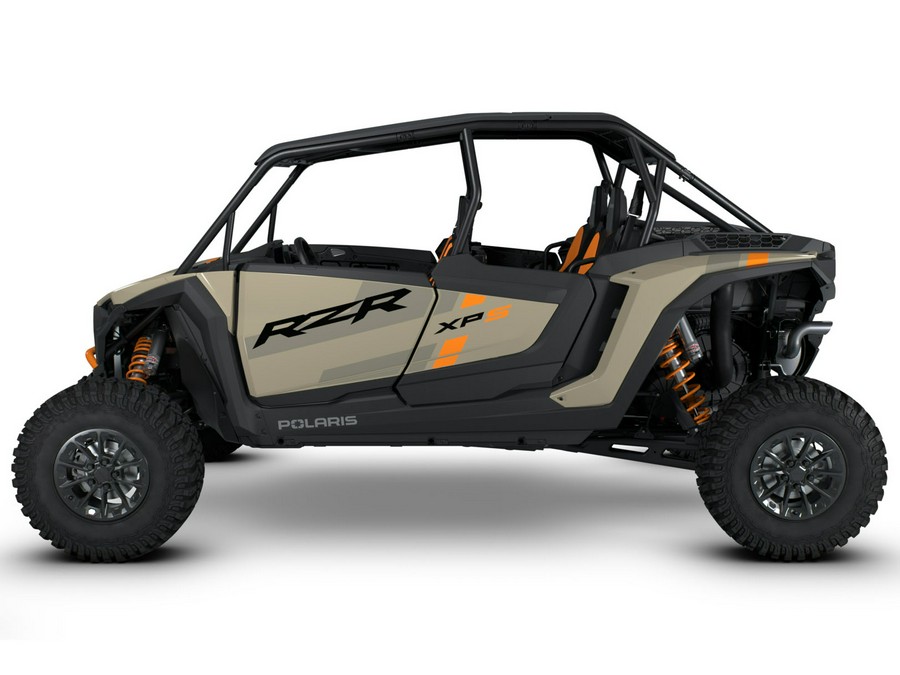 2026 Polaris RZR XP S 4 1000 Ultimate