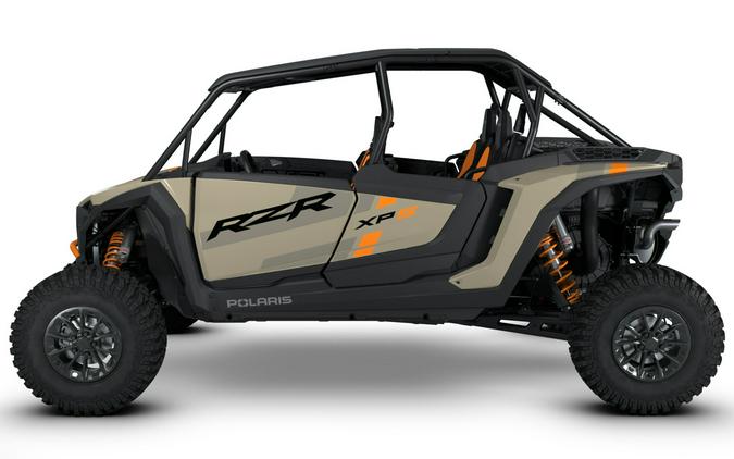 2026 Polaris RZR XP S 4 1000 Ultimate