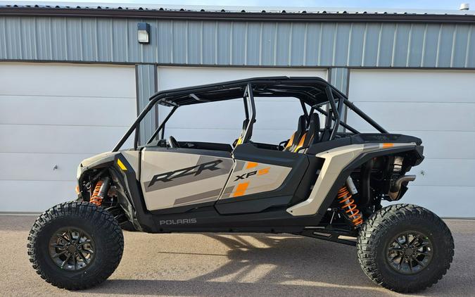 2026 Polaris RZR XP S 4 1000 Ultimate