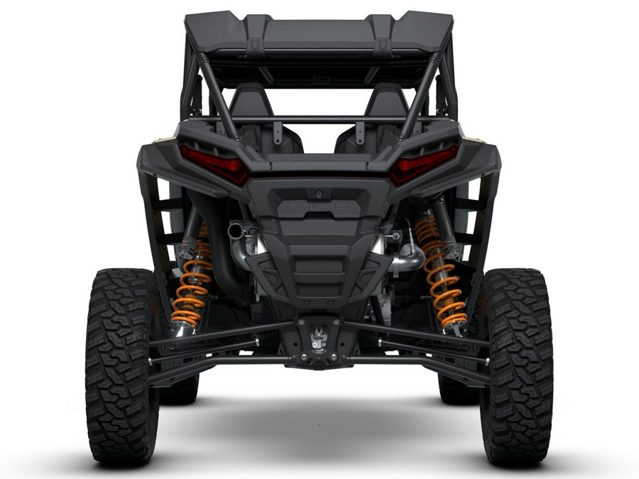 2026 Polaris RZR XP S 4 1000 Ultimate