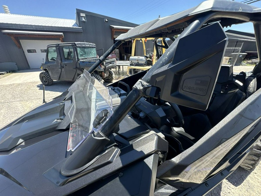 2023 Polaris® RZR Pro XP Ultimate