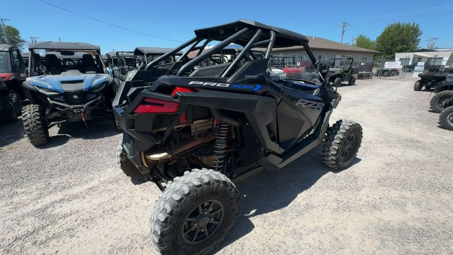 2023 Polaris® RZR Pro XP Ultimate