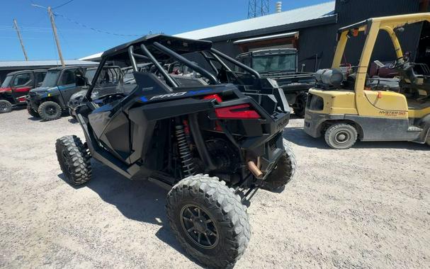 2023 Polaris® RZR Pro XP Ultimate