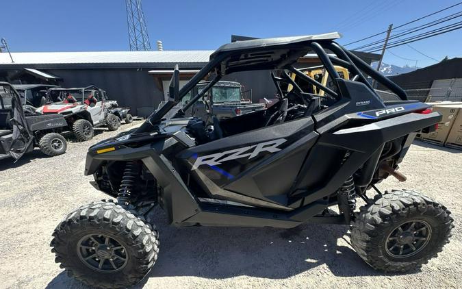 2023 Polaris® RZR Pro XP Ultimate