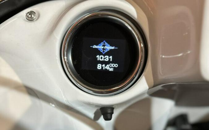 FLTRX 2009 Road Glide®