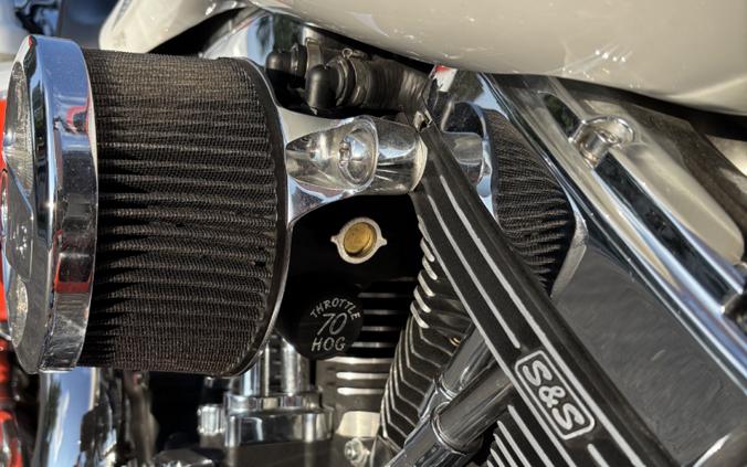 FLTRX 2009 Road Glide®