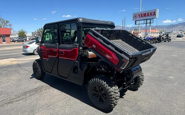 2026 CFMOTO UFORCE U10 Pro Highland