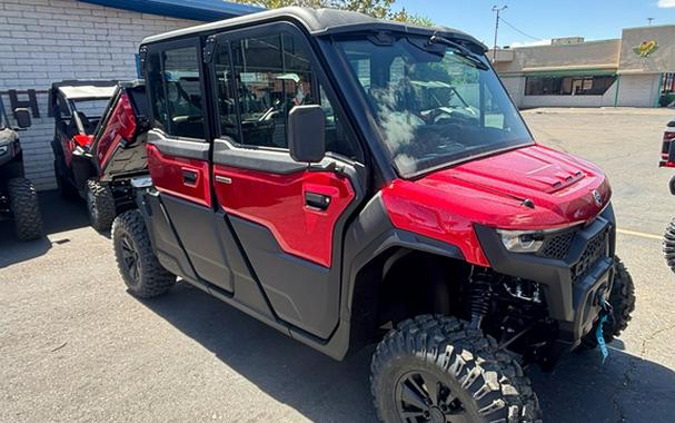 2026 CFMOTO UFORCE U10 Pro Highland