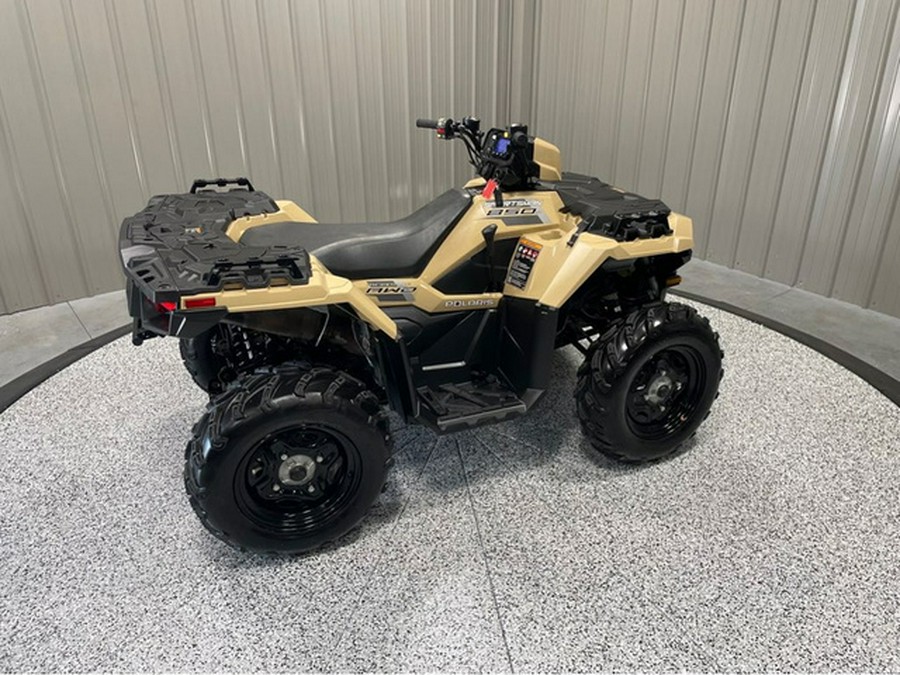 2025 Polaris Sportsman 850 4X4