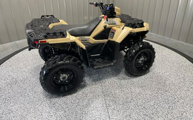 2025 Polaris Sportsman 850 4X4
