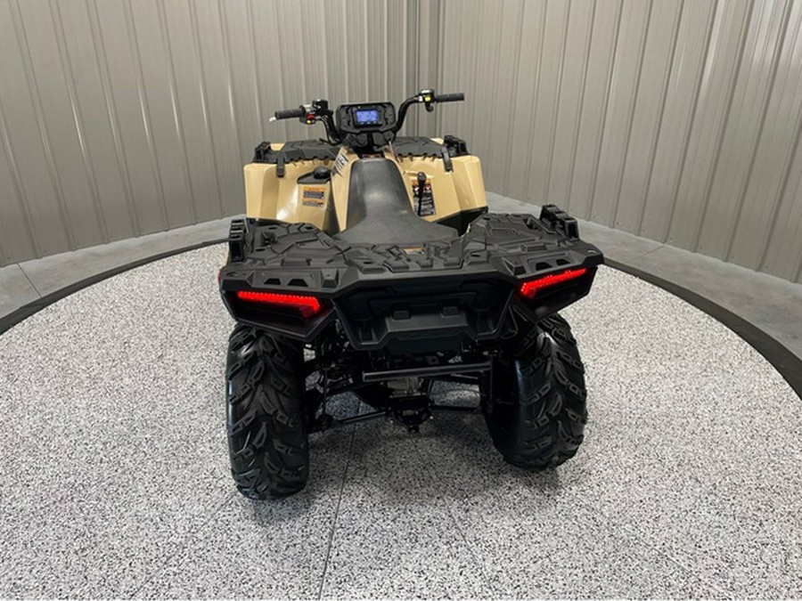 2025 Polaris Sportsman 850 4X4