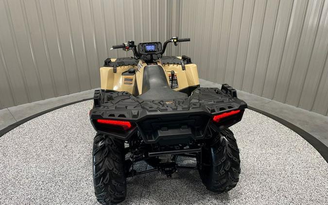 2025 Polaris Sportsman 850 4X4