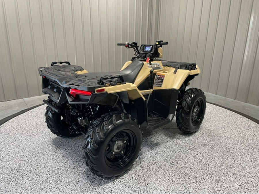 2025 Polaris Sportsman 850 4X4