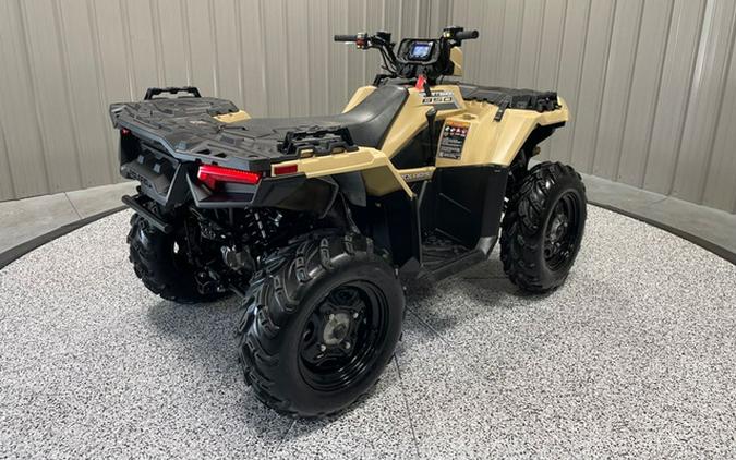 2025 Polaris Sportsman 850 4X4