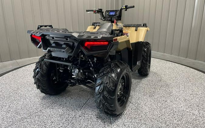 2025 Polaris Sportsman 850 4X4