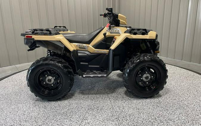 2025 Polaris Sportsman 850 4X4