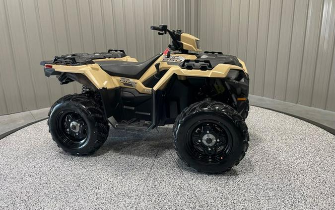 2025 Polaris Sportsman 850 4X4