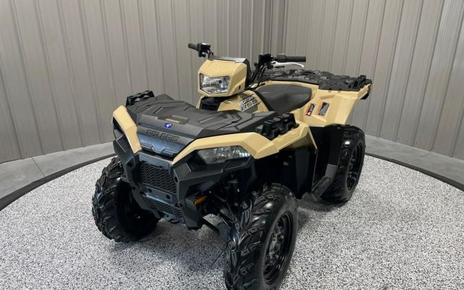 2025 Polaris Sportsman 850 4X4