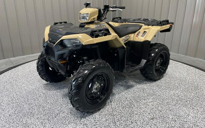 2025 Polaris Sportsman 850 4X4