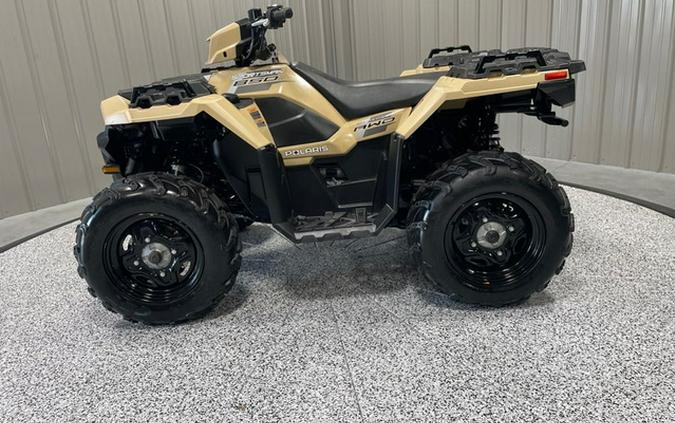 2025 Polaris Sportsman 850 4X4