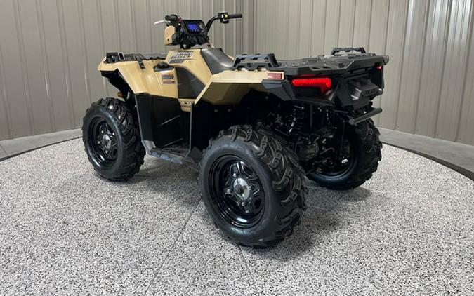 2025 Polaris Sportsman 850 4X4