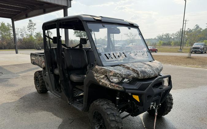 2024 Can-Am Defender MAX XT HD9