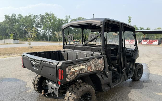 2024 Can-Am Defender MAX XT HD9