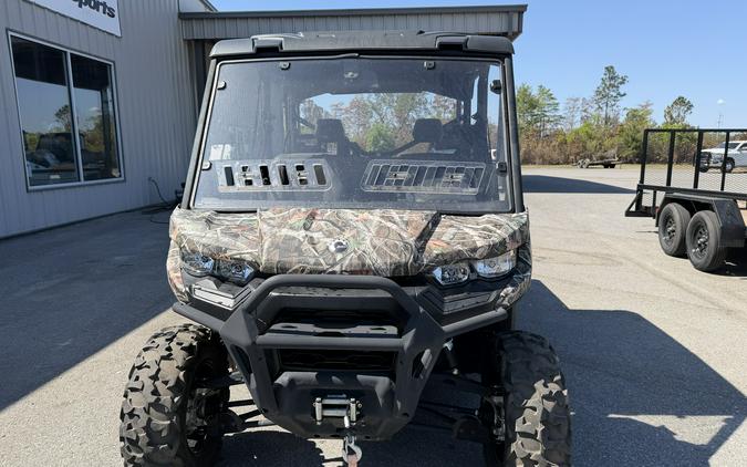 2024 Can-Am Defender MAX XT HD9