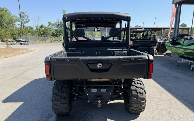 2024 Can-Am Defender MAX XT HD9
