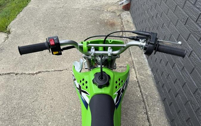 2026 Kawasaki KLX®110R