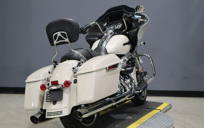 2022 Harley-Davidson Road Glide Special FLTRXS
