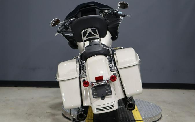 2022 Harley-Davidson Road Glide Special FLTRXS