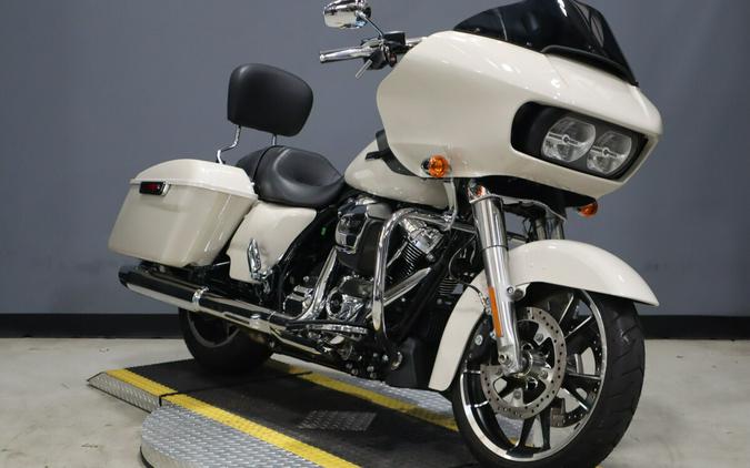 2022 Harley-Davidson Road Glide Special FLTRXS