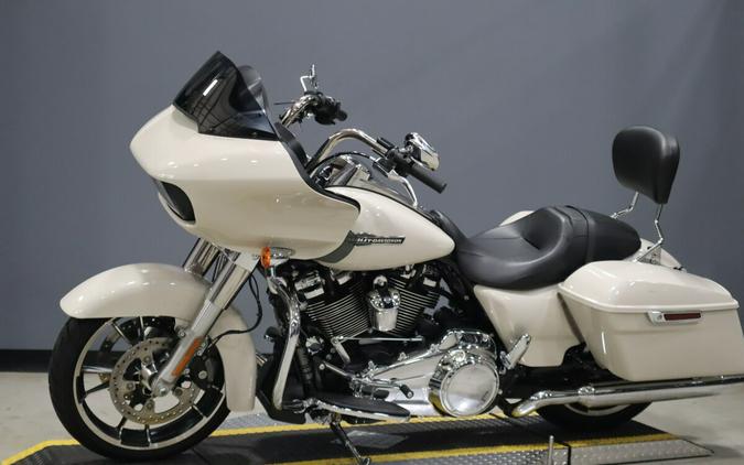 2022 Harley-Davidson Road Glide Special FLTRXS